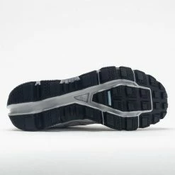 Best Sale โ Flash Sale โญ On Running Trail Running ๐ ๐ Shoes On Cloudventure Waterproof ๐ฉ Women's Glacier/Black โจ ๐ 11 On Running Trail Running Shoes On Cloudventure Waterproof Women's Glacier/Black