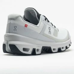 Best Sale โ Flash Sale โญ On Running Trail Running ๐ ๐ Shoes On Cloudventure Waterproof ๐ฉ Women's Glacier/Black โจ ๐ 13 On Running Trail Running Shoes On Cloudventure Waterproof Women's Glacier/Black