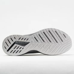 Hot Sale ๐ Best reviews of ๐ Brooks Levitate Stealthfit 5 Men's White /Gray/Black ๐ ๐ 11 Brooks Levitate Stealthfit 5 Men's White /Gray/Black