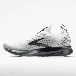Brooks Levitate Stealthfit 5 Women's White/Gray/Black