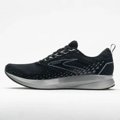 Brooks Levitate 5 Men's Black/Ebony/Gray
