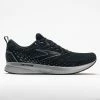 Brooks Levitate 5 Men's Black/Ebony/Gray