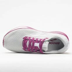 Running Shoes Brooks Levitate 5 Women's Gray/Lavender/Baton Rouge