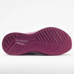 Running Shoes Brooks Levitate 5 Women's Gray/Lavender/Baton Rouge