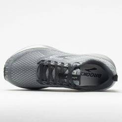 Brooks Levitate 5 Women's Gray/Oyster/Blackened Pearl