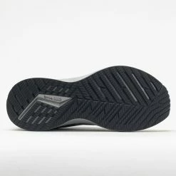 Brooks Levitate 5 Women's Gray/Oyster/Blackened Pearl