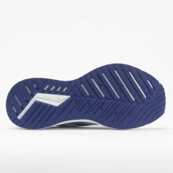 Brooks Levitate Stealthfit GTS 5 Women's White/Navy/Yucca Running Shoes