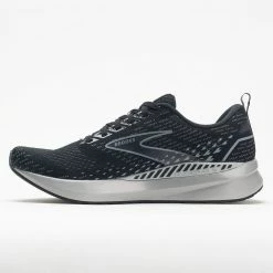 Running Shoes Brooks Levitate GTS 5 Men's Black/Ebony/Gray