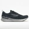Running Shoes Brooks Levitate GTS 5 Men's Black/Ebony/Gray