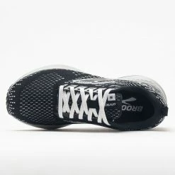 Deals ๐คฉ Best Pirce ๐ Running ๐ ๐ Shoes Brooks Levitate GTS 5 ๐ฉ Women's Black/Gray White ๐ ๐งจ 10 Running Shoes Brooks Levitate GTS 5 Women's Black/Gray White