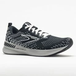 Deals ๐คฉ Best Pirce ๐ Running ๐ ๐ Shoes Brooks Levitate GTS 5 ๐ฉ Women's Black/Gray White ๐ ๐งจ 12 Running Shoes Brooks Levitate GTS 5 Women's Black/Gray White