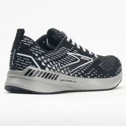 Deals ๐คฉ Best Pirce ๐ Running ๐ ๐ Shoes Brooks Levitate GTS 5 ๐ฉ Women's Black/Gray White ๐ ๐งจ 13 Running Shoes Brooks Levitate GTS 5 Women's Black/Gray White