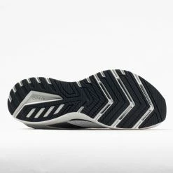 Brooks Ricochet 3 Men's White/Gray/Cinnabar Running Shoes