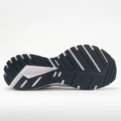 Running Shoes Brooks Revel 5 Men's White/Oyster/india Ink