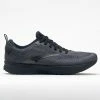 Brooks Revel 5 Men's Black/Ebony/Black