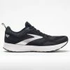 Brooks Revel 5 Women's Black/Metallic/White Running Shoes