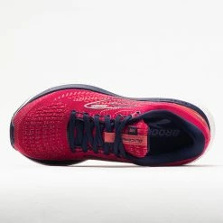 Cheap ๐ Budget ๐ Running ๐ ๐ Shoes Brooks Glycerin 19 ๐ฉ Women's Barberry/Purple/Calypso โจ ๐ 10 Running Shoes Brooks Glycerin 19 Women's Barberry/Purple/Calypso
