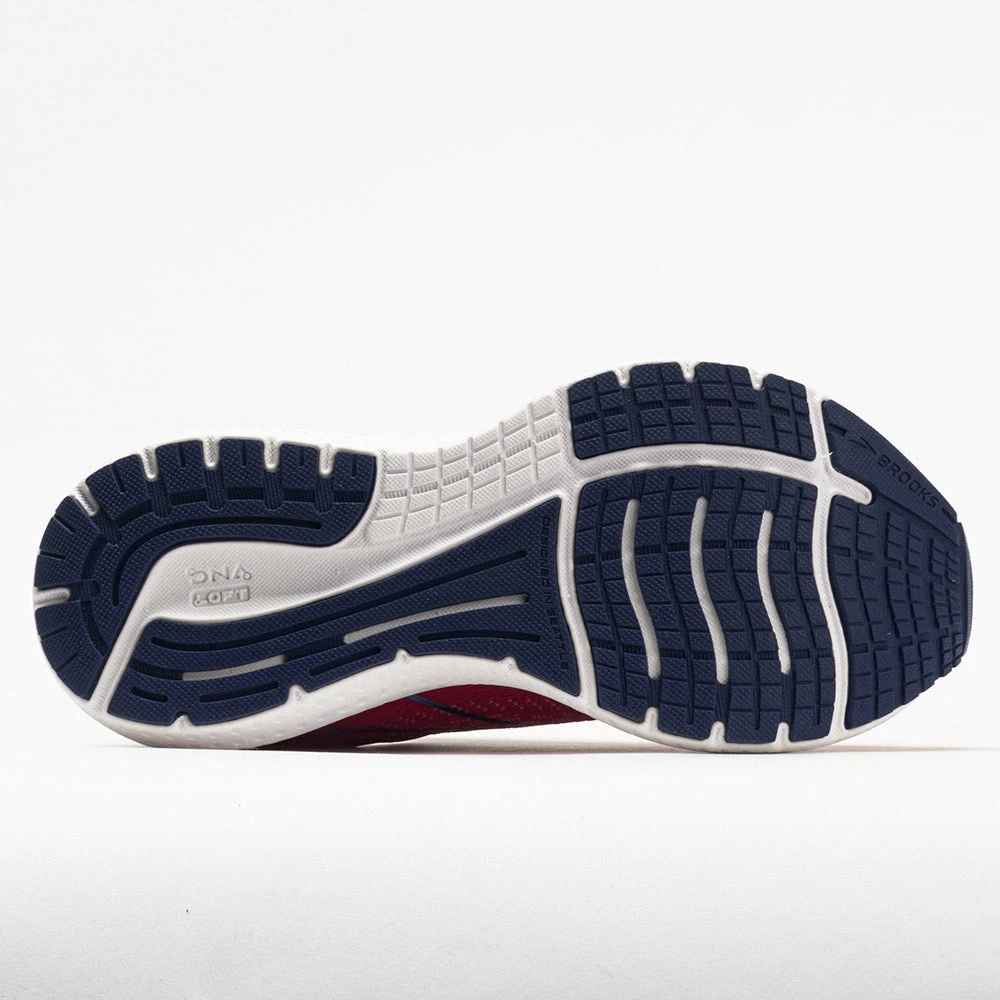 Cheap ๐ Budget ๐ Running ๐ ๐ Shoes Brooks Glycerin 19 ๐ฉ Women's Barberry/Purple/Calypso โจ ๐ 6 Running Shoes Brooks Glycerin 19 Women's Barberry/Purple/Calypso