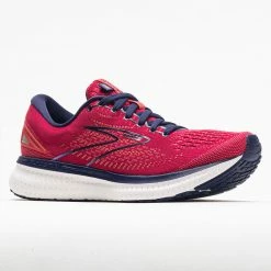 Cheap ๐ Budget ๐ Running ๐ ๐ Shoes Brooks Glycerin 19 ๐ฉ Women's Barberry/Purple/Calypso โจ ๐ 12 Running Shoes Brooks Glycerin 19 Women's Barberry/Purple/Calypso