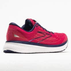 Cheap ๐ Budget ๐ Running ๐ ๐ Shoes Brooks Glycerin 19 ๐ฉ Women's Barberry/Purple/Calypso โจ ๐ 13 Running Shoes Brooks Glycerin 19 Women's Barberry/Purple/Calypso