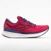 Running Shoes Brooks Glycerin GTS 19 Women's Barberry/Purple/Calypso