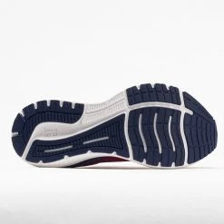 Running Shoes Brooks Glycerin GTS 19 Women's Barberry/Purple/Calypso