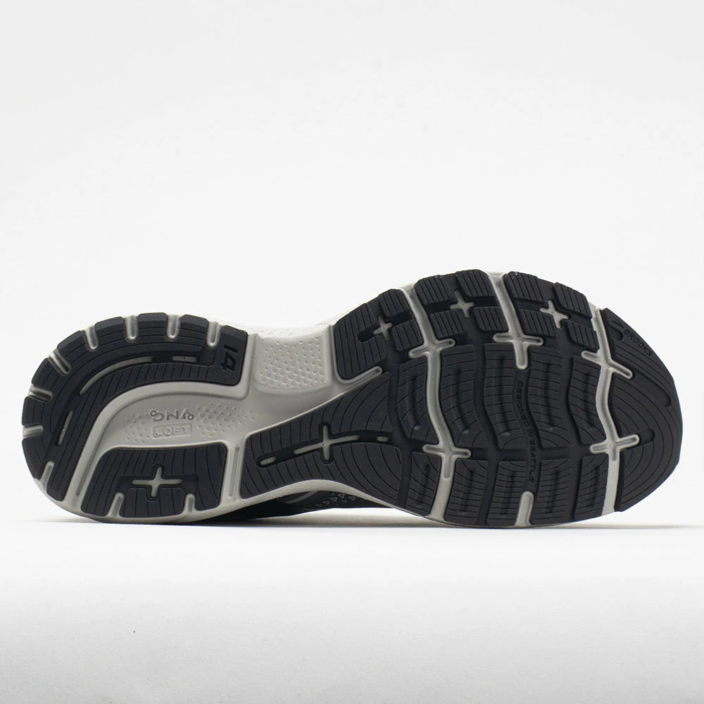 Coupon ๐ New ๐ Brooks Ghost 14 Men's Gray/Alloy/Oyster Running ๐ ๐ Shoes ๐ ๐ 6 Brooks Ghost 14 Men's Gray/Alloy/Oyster Running Shoes