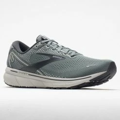 Coupon ๐ New ๐ Brooks Ghost 14 Men's Gray/Alloy/Oyster Running ๐ ๐ Shoes ๐ ๐ 12 Brooks Ghost 14 Men's Gray/Alloy/Oyster Running Shoes