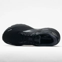 Brooks Ghost 14 Men's Black/Black/Ebony