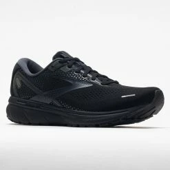 Brooks Ghost 14 Men's Black/Black/Ebony