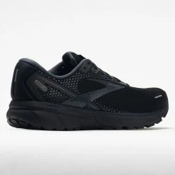 Brooks Ghost 14 Men's Black/Black/Ebony