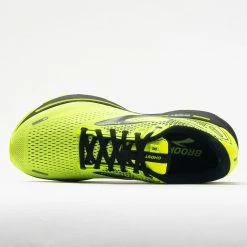 Running Shoes Brooks Ghost 14 Men's Nightlife/Black