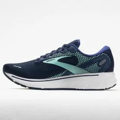 Running Shoes Brooks Ghost 14 Women's Peacoat/Yucca/Navy