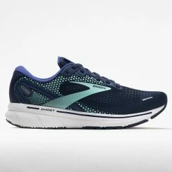 Running Shoes Brooks Ghost 14 Women's Peacoat/Yucca/Navy