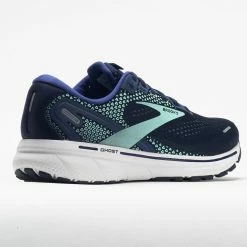 Running Shoes Brooks Ghost 14 Women's Peacoat/Yucca/Navy