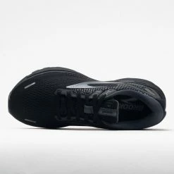 Brooks Ghost 14 Women's Black/Black/Ebony