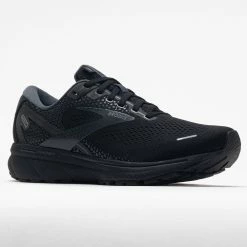 Brooks Ghost 14 Women's Black/Black/Ebony