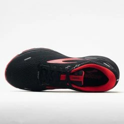 Brooks Ghost 14 GTX Men's Black/Blackened Pearl