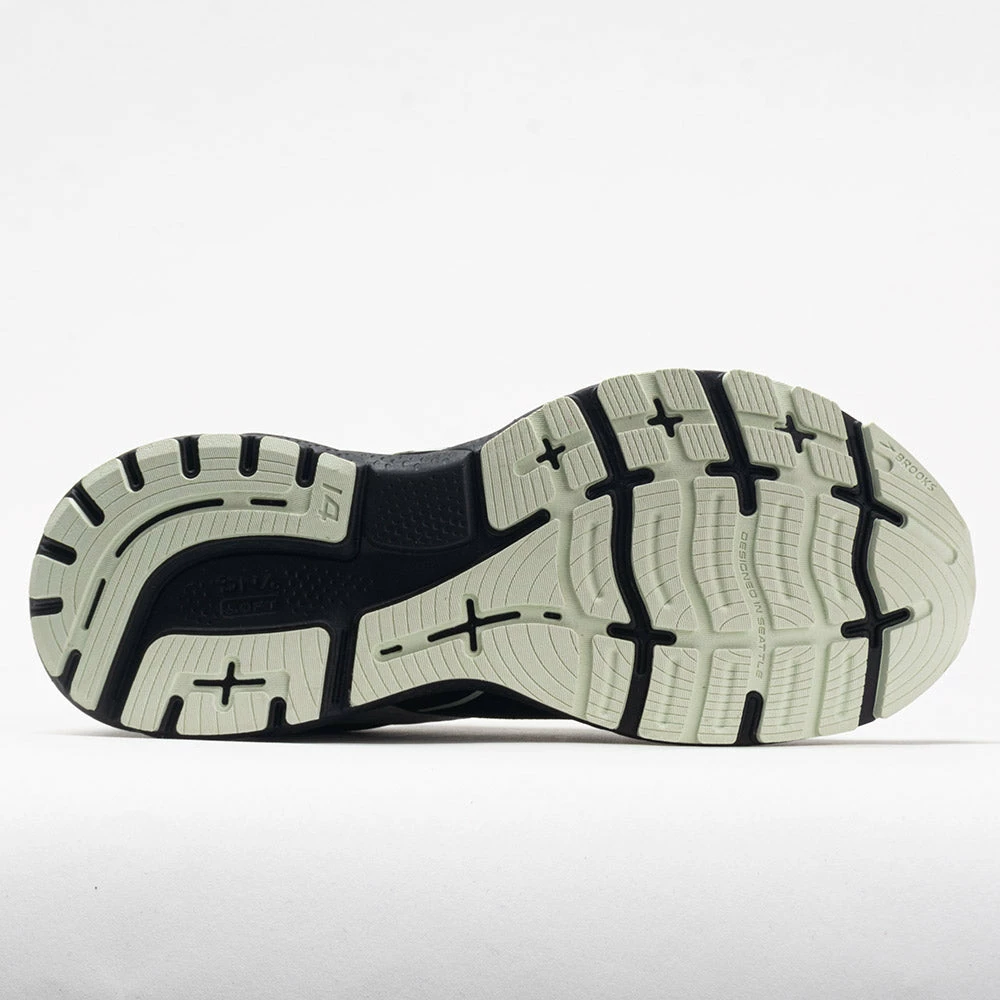 Budget ๐ Top 10 ๐ Brooks Ghost 14 GTX ๐ฉ Women's Black/Blackened Pearl/Aquaglass ๐คฉ ๐งจ 6 Brooks Ghost 14 GTX Women's Black/Blackened Pearl/Aquaglass