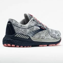 Best deal ๐ Cheapest ๐ฅ Brooks Adrenaline GTS 21 ๐ฉ Women's White/Peacoat/Coral ๐ ๐ 13 Brooks Adrenaline GTS 21 Women's White/Peacoat/Coral