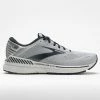 Brooks Adrenaline GTS 22 Men's Alloy/Gray/Black