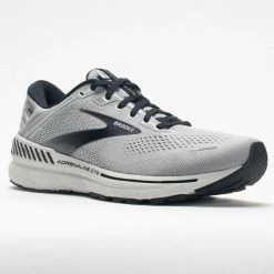 Best reviews of 👍 Promo 👍 Brooks Adrenaline GTS 22 Men's Alloy/Gray/Black ⭐ 🔔 12 Brooks Adrenaline GTS 22 Men's Alloy/Gray/Black
