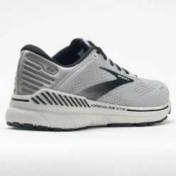 Best reviews of 👍 Promo 👍 Brooks Adrenaline GTS 22 Men's Alloy/Gray/Black ⭐ 🔔 13 Brooks Adrenaline GTS 22 Men's Alloy/Gray/Black