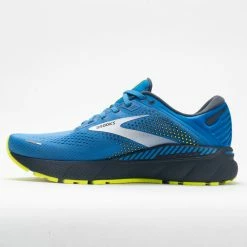 Brooks Adrenaline GTS 22 Men's Blue/India Ink/Nightlife