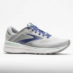 Buy ๐ฅ Wholesale โค๏ธ Brooks Adrenaline GTS 22 ๐ฉ Women's Alloy/Blue/Green Running ๐ ๐ Shoes ๐ ๐ 12 Brooks Adrenaline GTS 22 Women's Alloy/Blue/Green Running Shoes