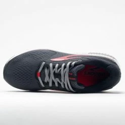 Brooks Beast 2020 Men's Blackened Pearl/Black/Red