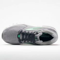 Cheapest ๐ Best reviews of ๐ Brooks Ariel 2020 ๐ฉ Women's Alloy/Blackened Pearl/Green ๐ ๐ 10 Brooks Ariel 2020 Women's Alloy/Blackened Pearl/Green