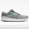 Brooks Ariel 2020 Women's Alloy/Blackened Pearl/Green