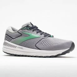 Cheapest ๐ Best reviews of ๐ Brooks Ariel 2020 ๐ฉ Women's Alloy/Blackened Pearl/Green ๐ ๐ 12 Brooks Ariel 2020 Women's Alloy/Blackened Pearl/Green