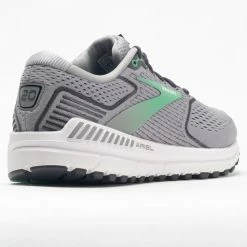 Cheapest ๐ Best reviews of ๐ Brooks Ariel 2020 ๐ฉ Women's Alloy/Blackened Pearl/Green ๐ ๐ 13 Brooks Ariel 2020 Women's Alloy/Blackened Pearl/Green